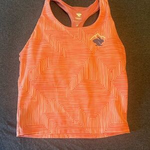 Like New! Rabbit Trail Orange Crop